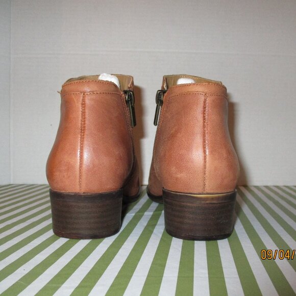 Lucky Brand Ankle Boots - Picture 6 of 14